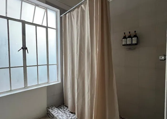Apartment Centrally Located And Cozy In Cdmx Mexico City