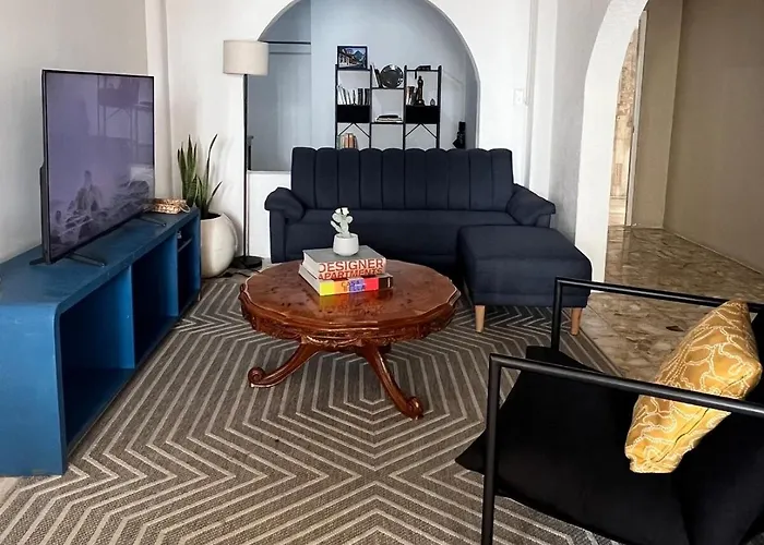Centrally Located And Cozy In Cdmx Apartment *